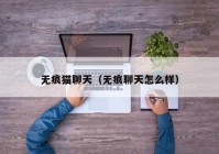 无痕猫聊天（无痕聊天怎么样）